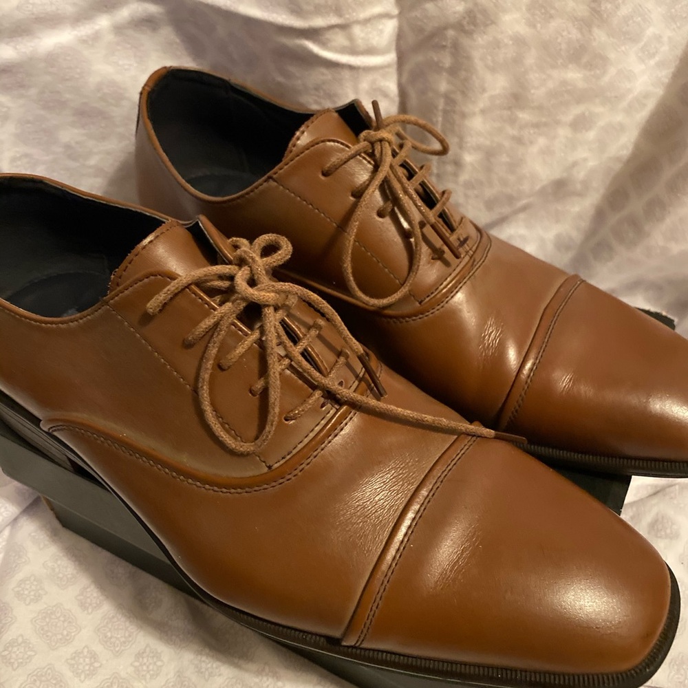 Mens Joseph Abboud Dress Shoes